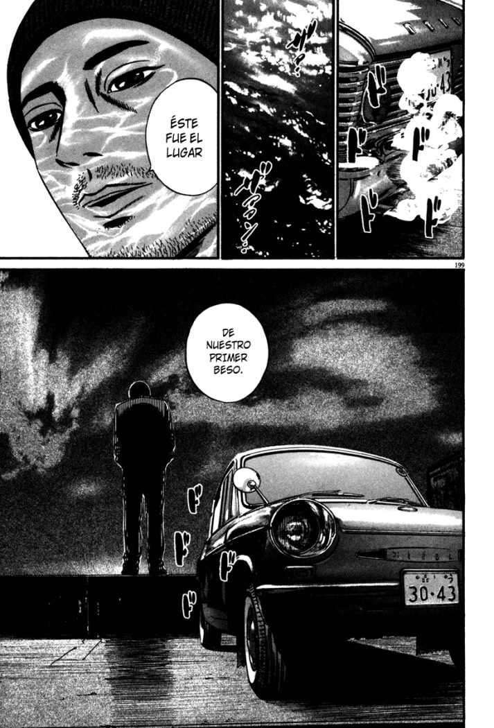 Read Homunculus ES Manga Online