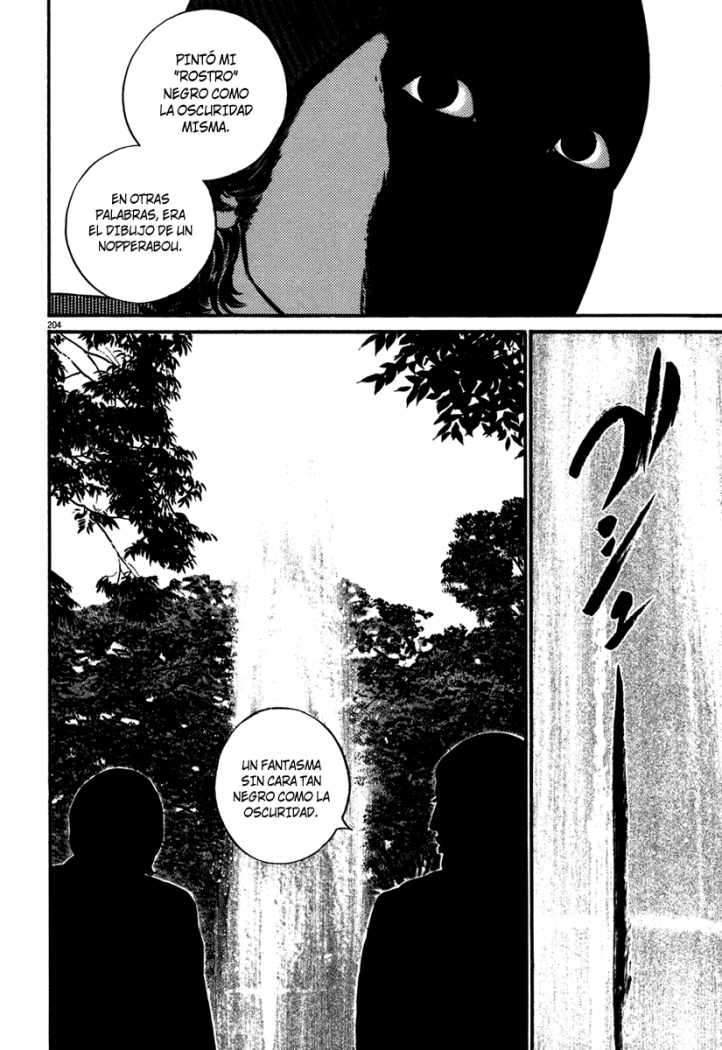 Read Homunculus ES Manga Online