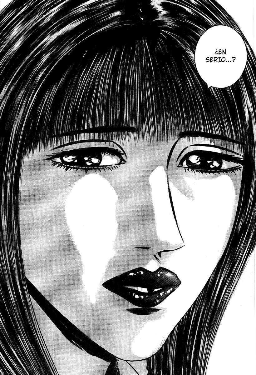 Read Homunculus ES Manga Online