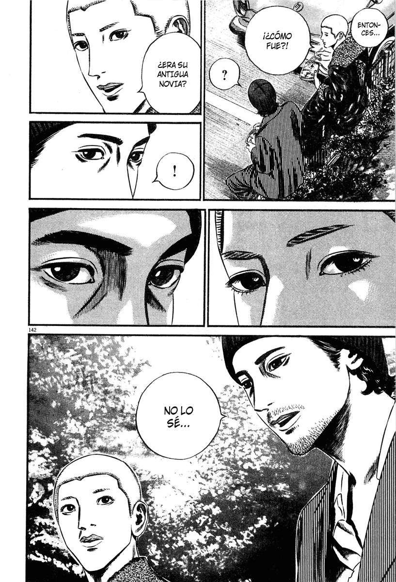 Read Homunculus ES Manga Online