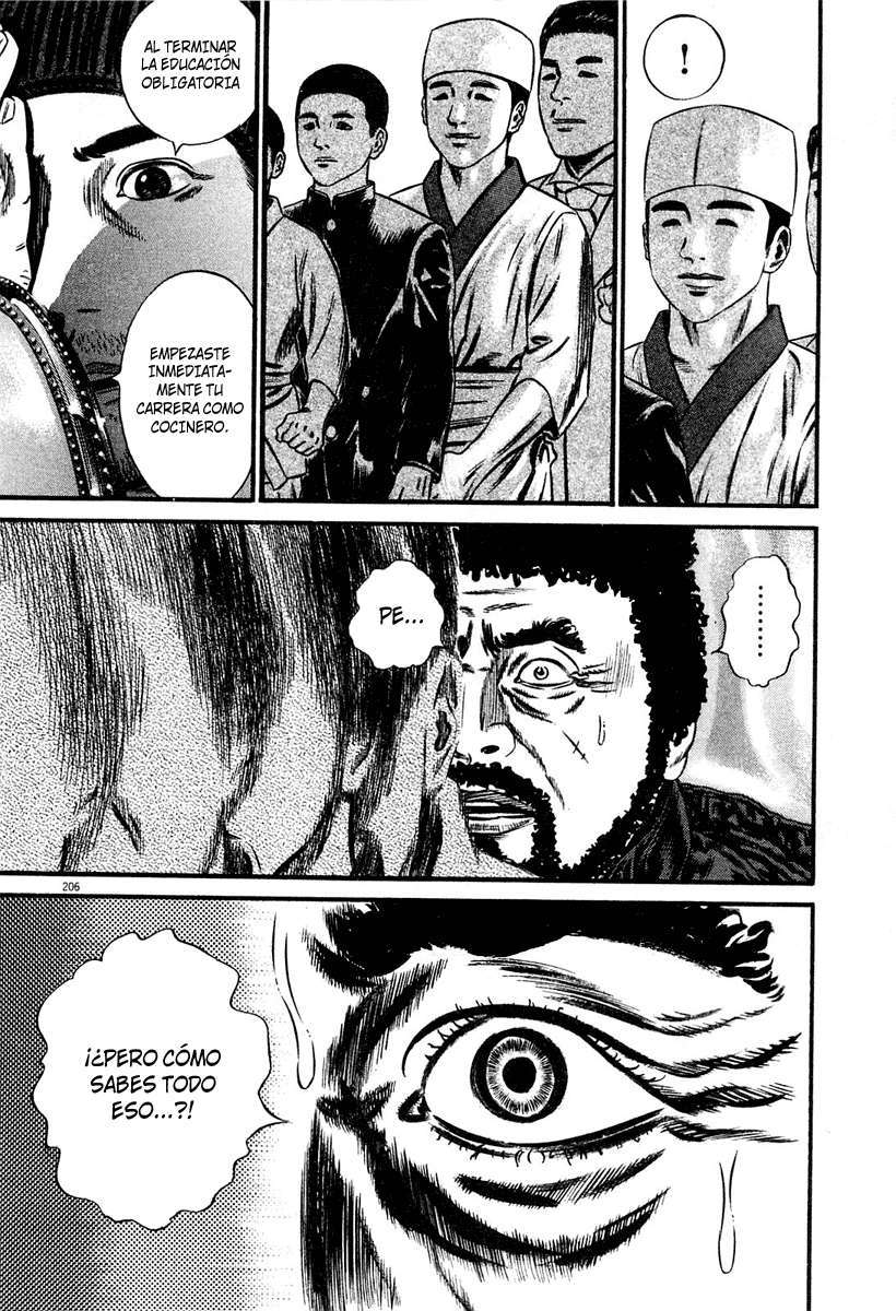 Read Homunculus ES Manga Online