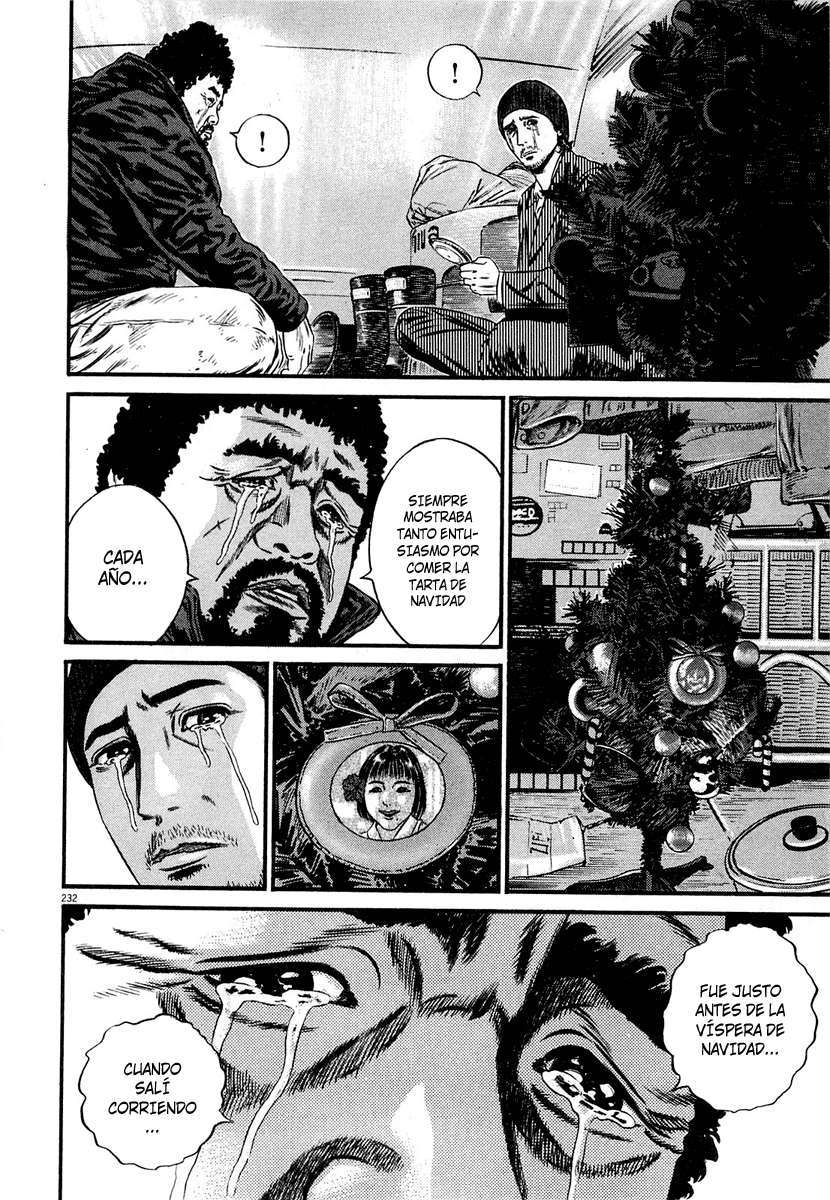 Read Homunculus ES Manga Online