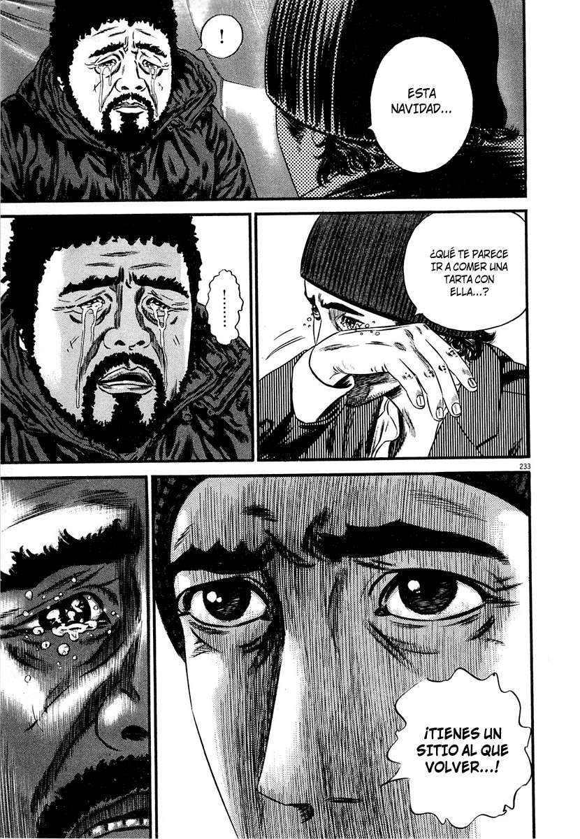 Read Homunculus ES Manga Online