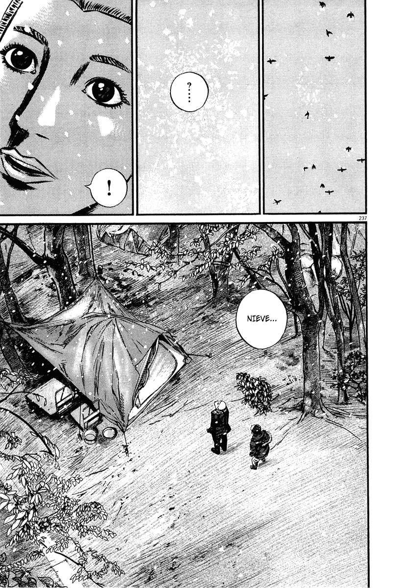 Read Homunculus ES Manga Online