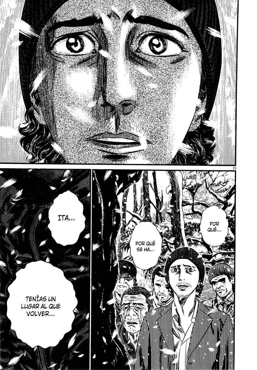 Read Homunculus ES Manga Online