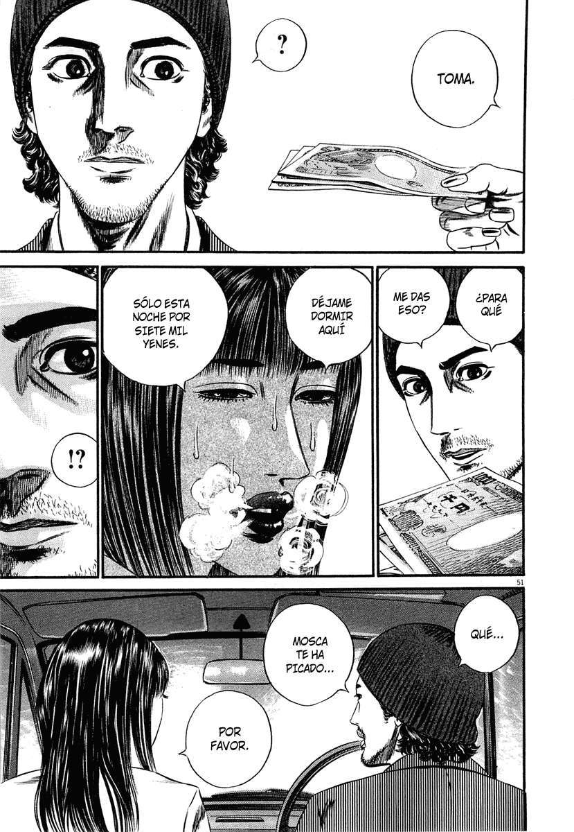 Read Homunculus ES Manga Online