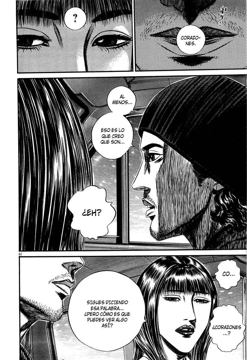 Read Homunculus ES Manga Online