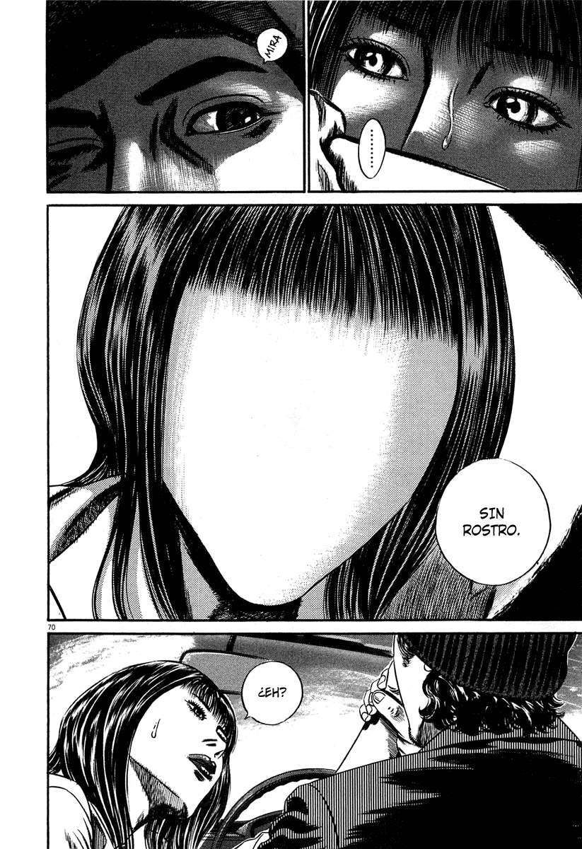 Read Homunculus ES Manga Online