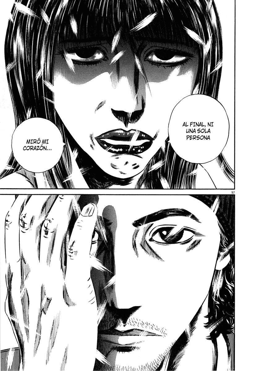 Read Homunculus ES Manga Online