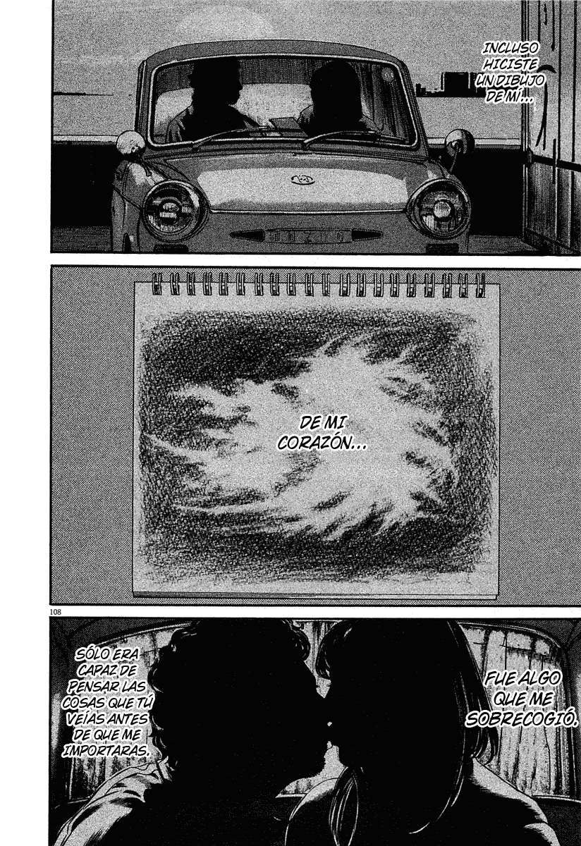 Read Homunculus ES Manga Online