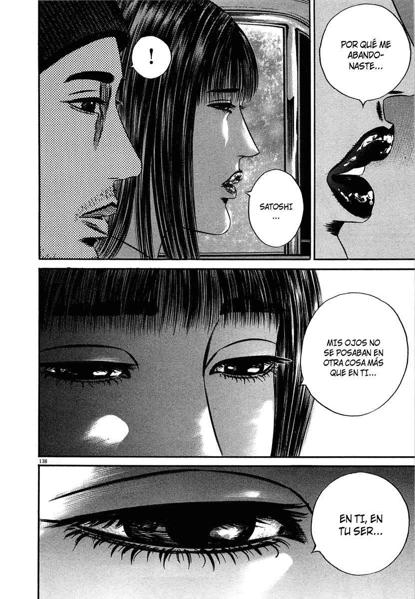 Read Homunculus ES Manga Online