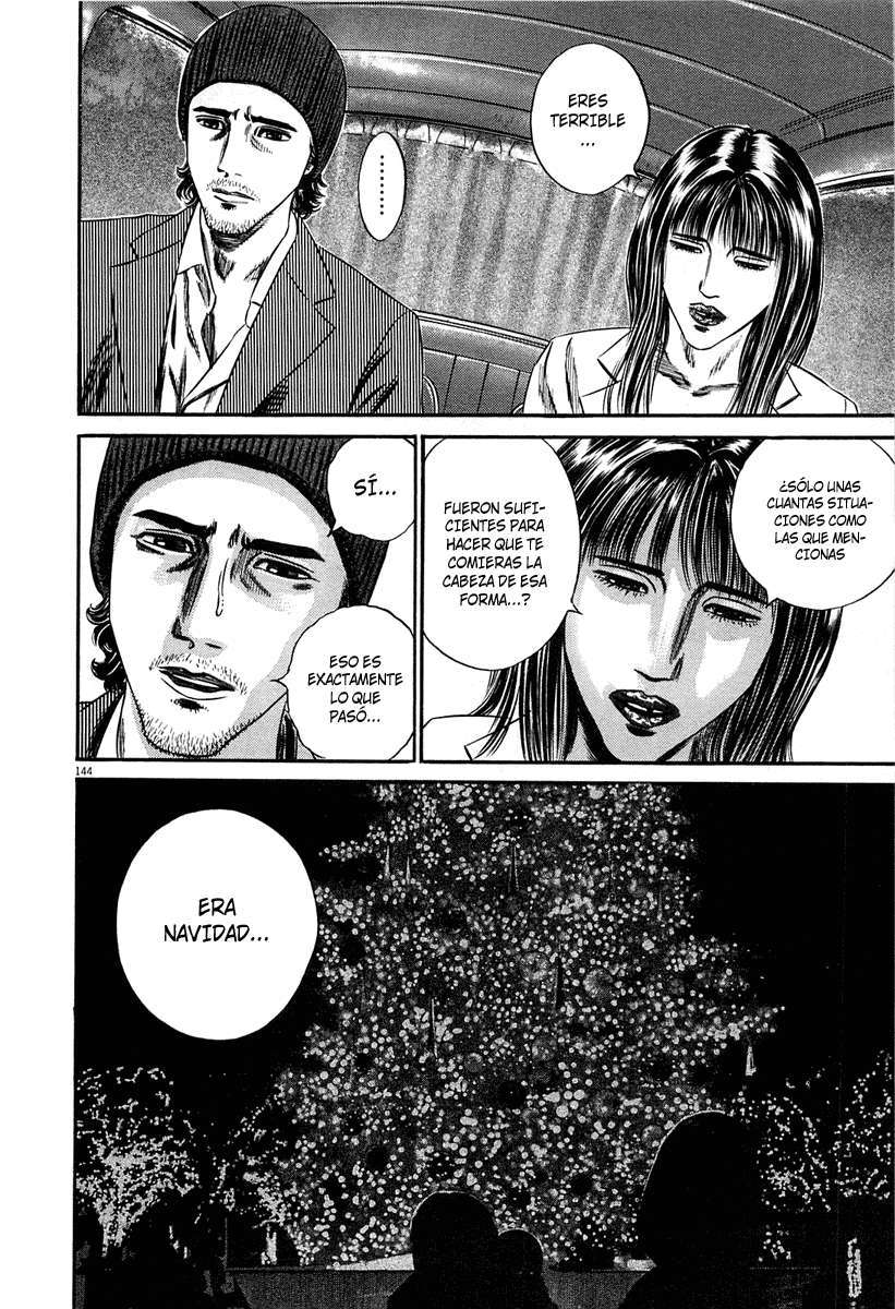 Read Homunculus ES Manga Online