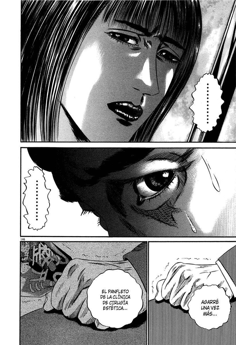 Read Homunculus ES Manga Online