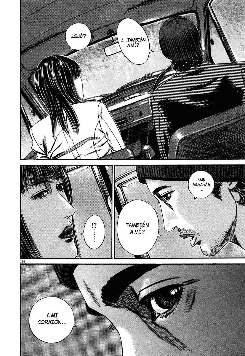 Read Homunculus ES Manga Online