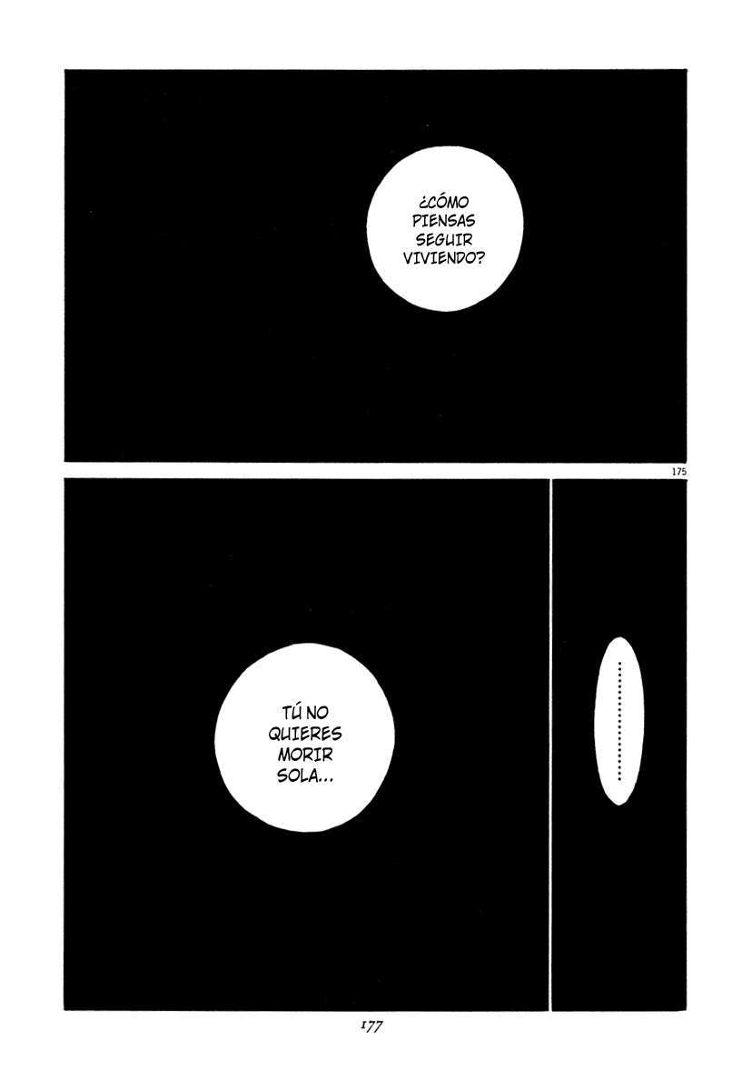 Read Homunculus ES Manga Online