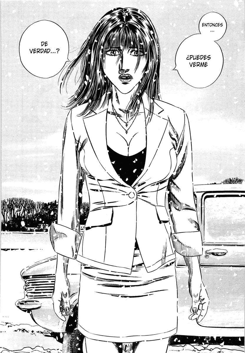 Read Homunculus ES Manga Online