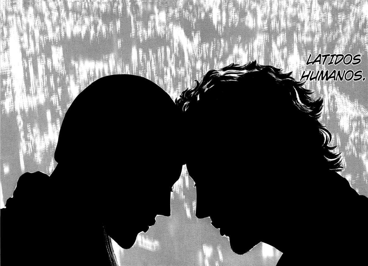 Read Homunculus ES Manga Online