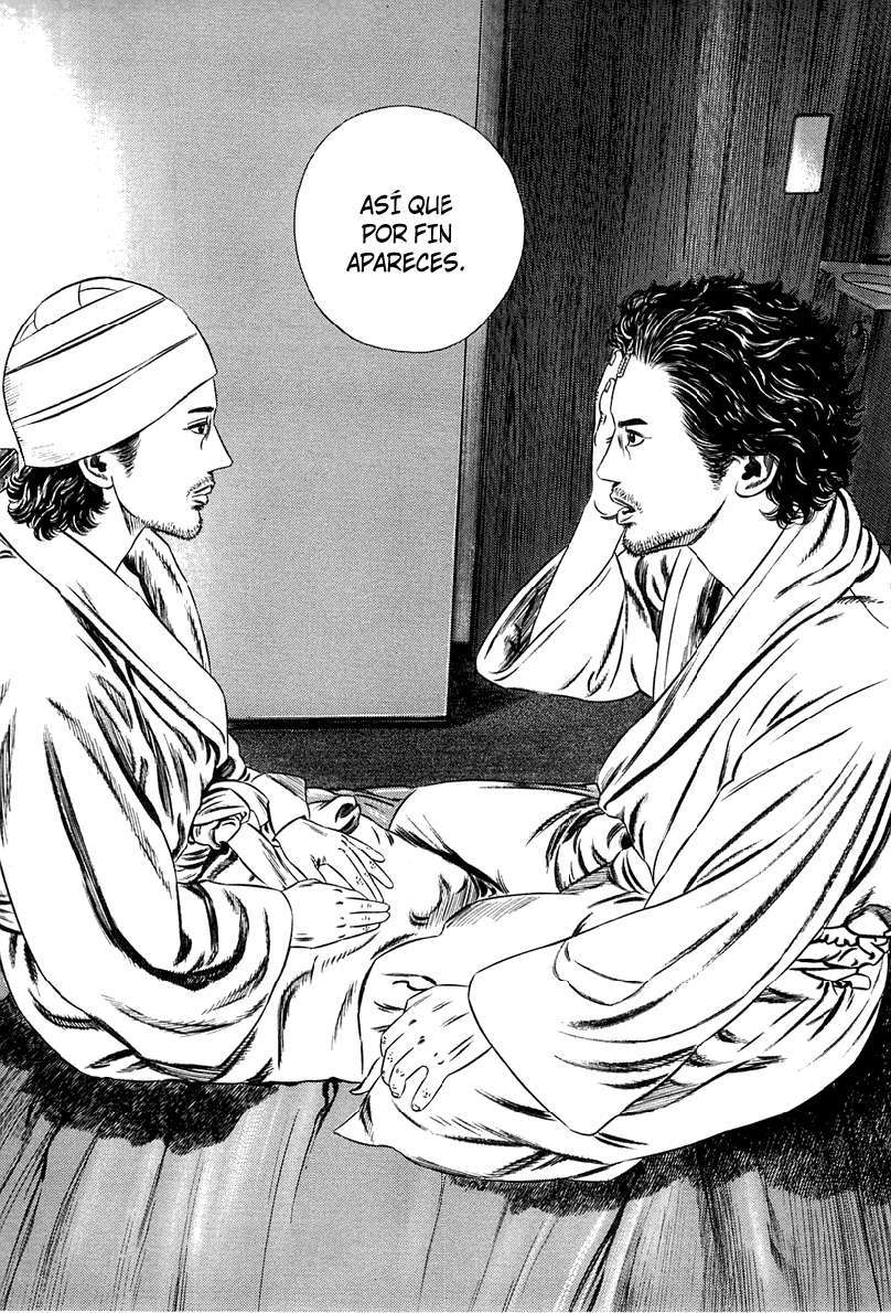 Read Homunculus ES Manga Online