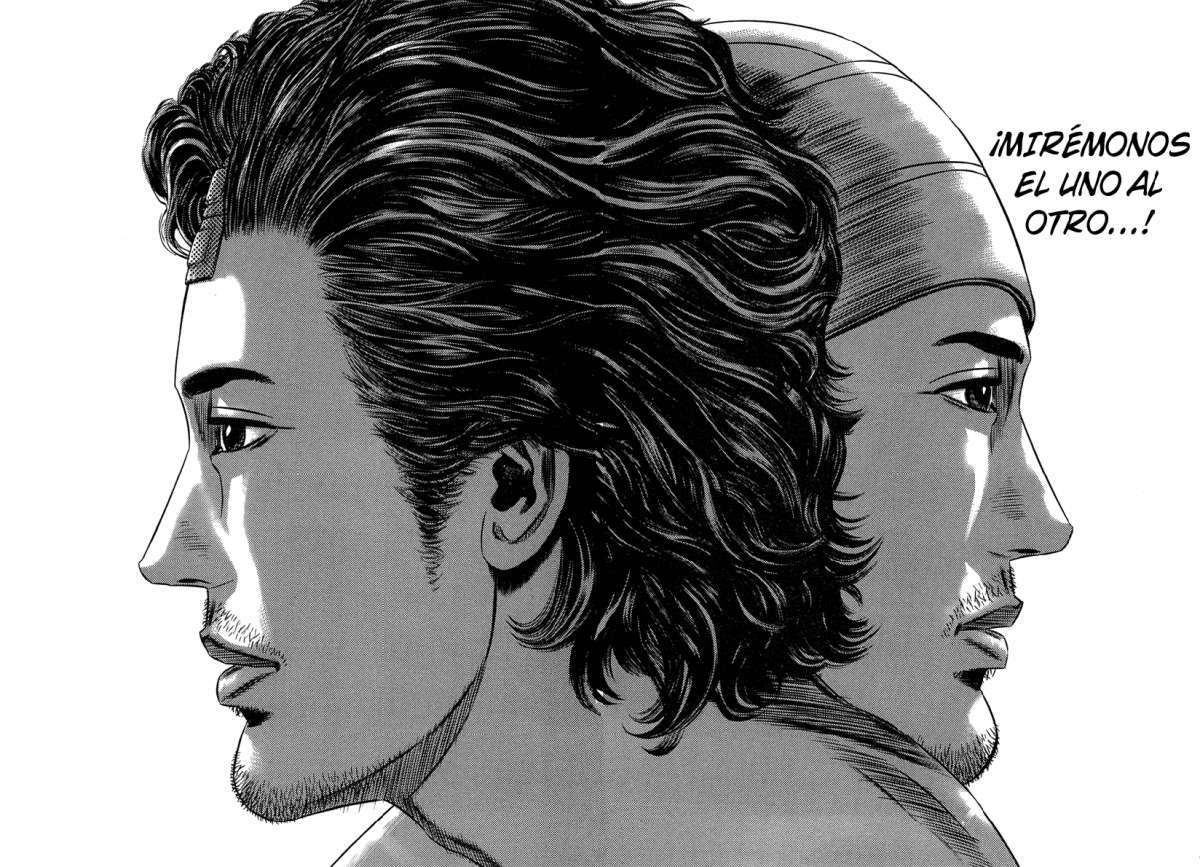 Read Homunculus ES Manga Online