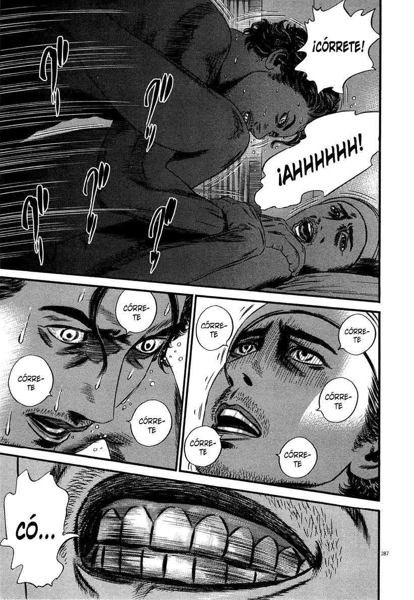 Read Homunculus ES Manga Online