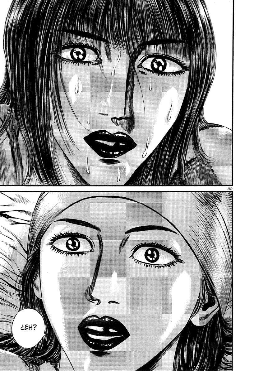 Read Homunculus ES Manga Online