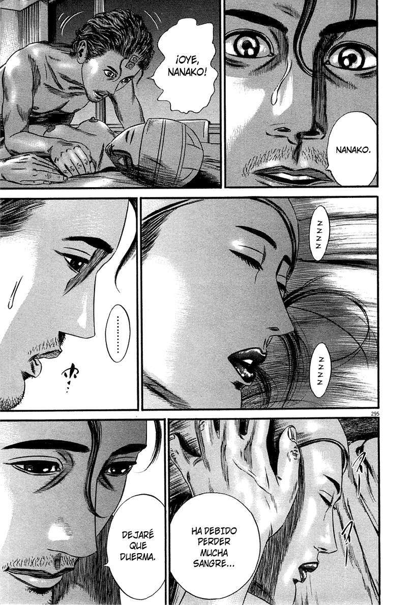 Read Homunculus ES Manga Online