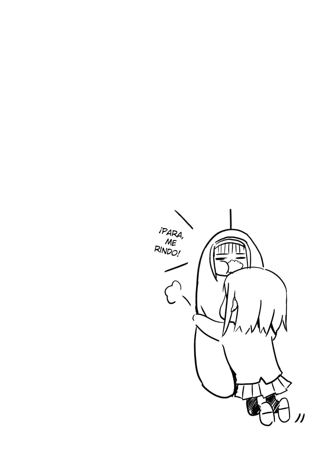 Read K-ON! ES Manga Online