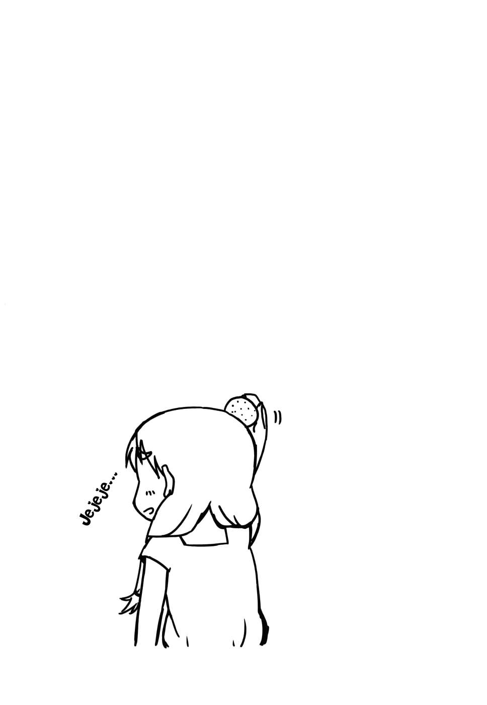 Read K-ON! ES Manga Online