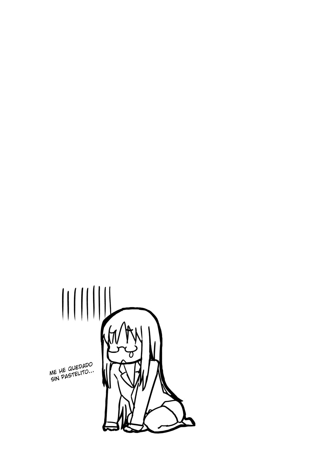 Read K-ON! ES Manga Online