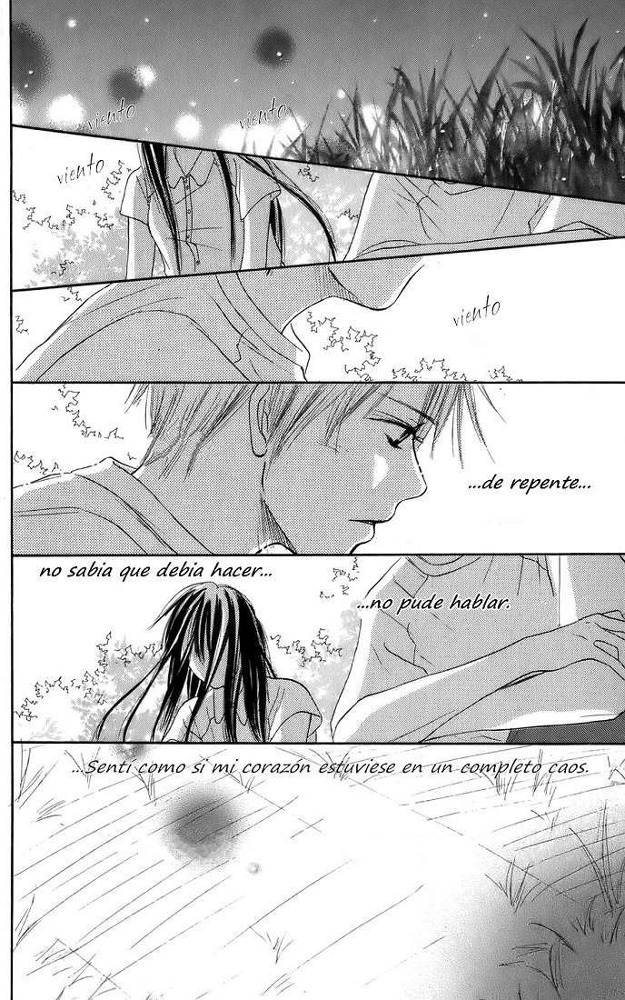 Read Kimi Ni Todoke ES Manga Online