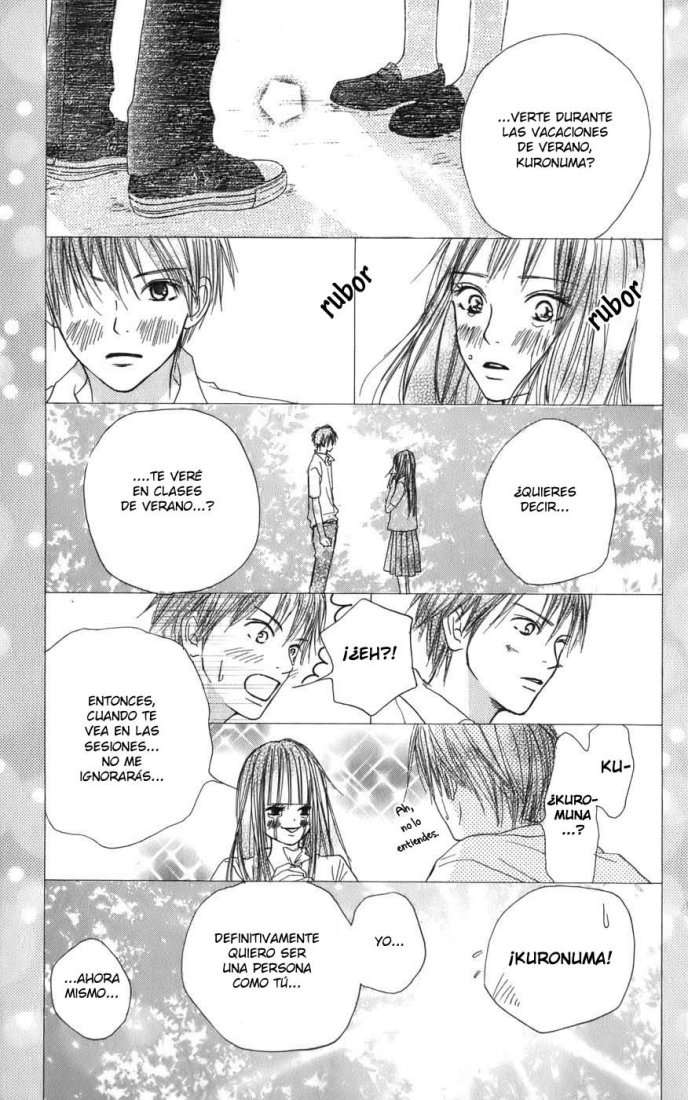 Read Kimi Ni Todoke ES Manga Online