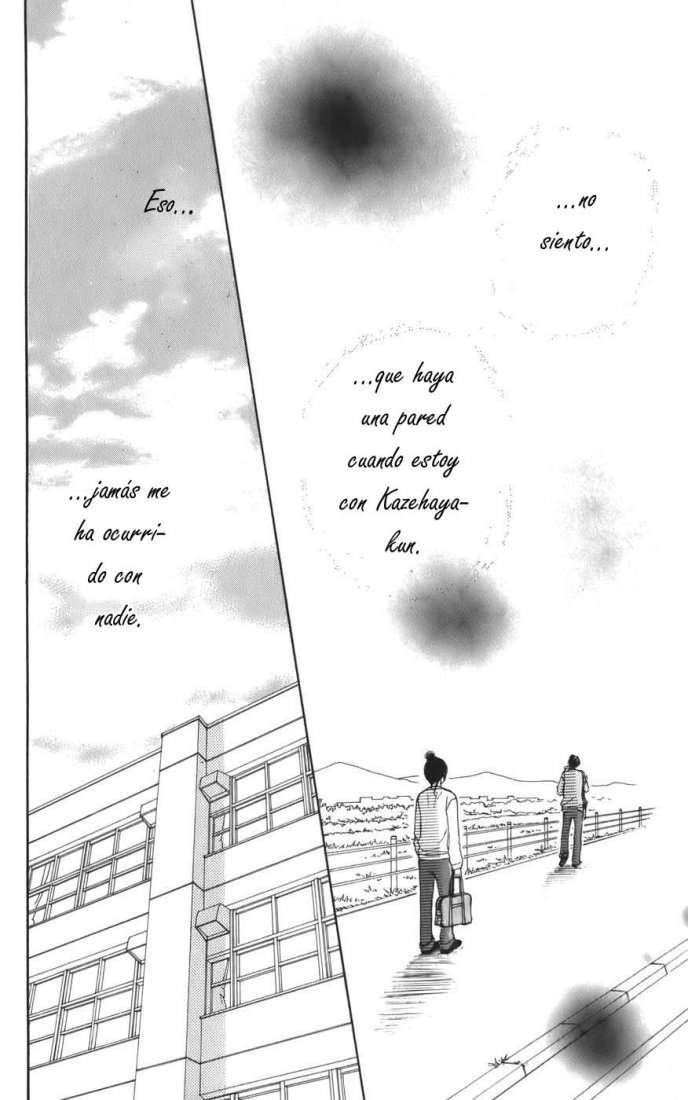 Read Kimi Ni Todoke ES Manga Online