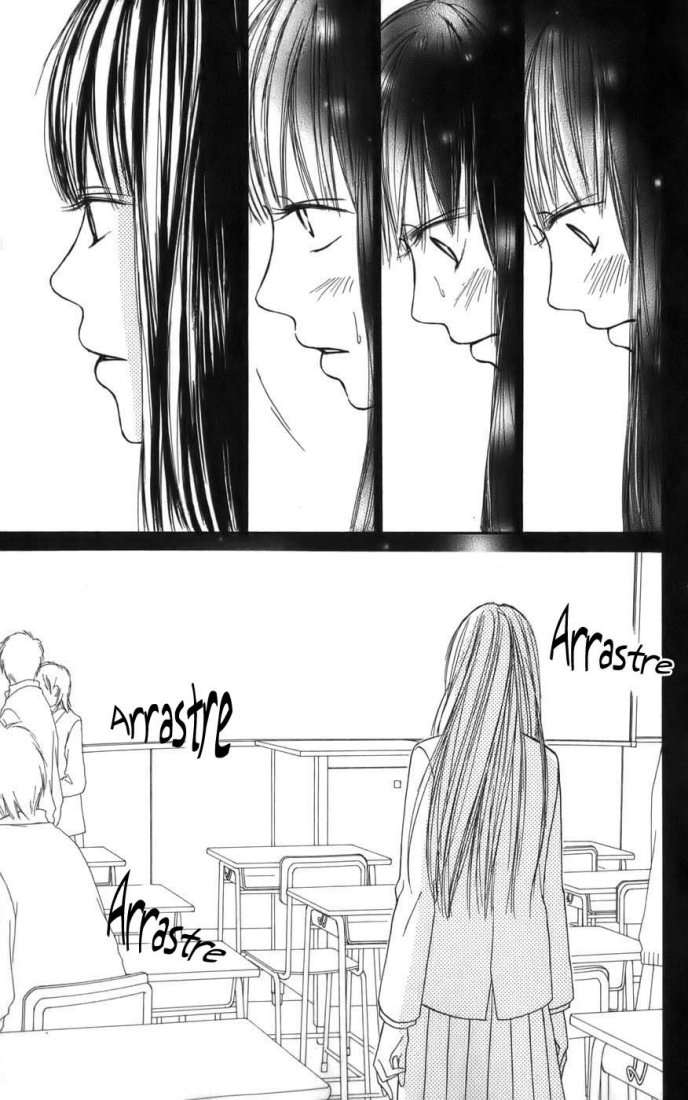 Read Kimi Ni Todoke ES Manga Online