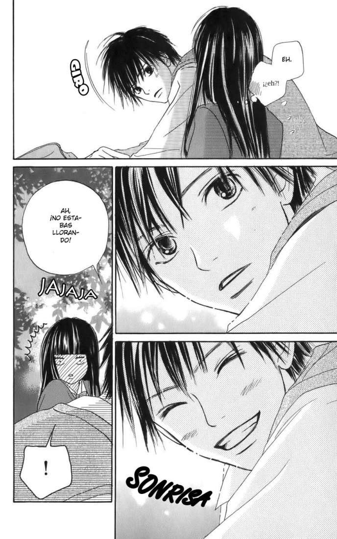 Read Kimi Ni Todoke ES Manga Online