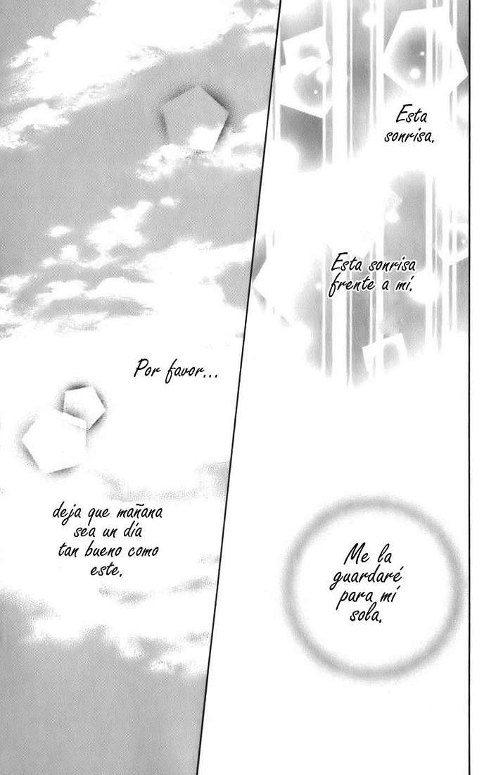 Read Kimi Ni Todoke ES Manga Online