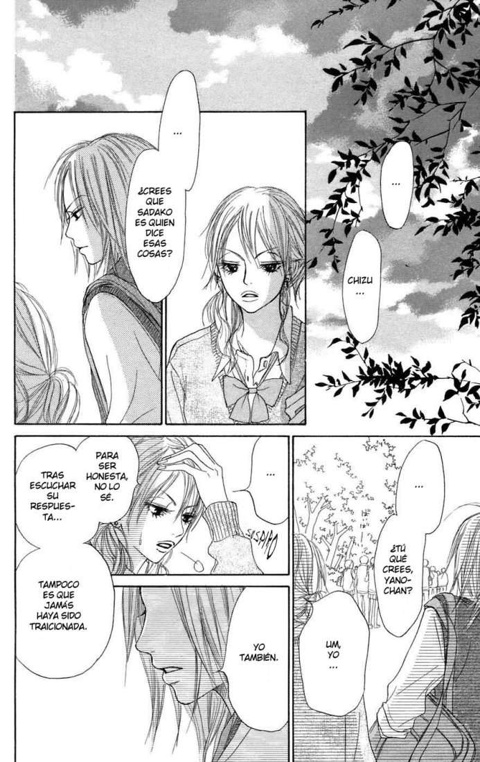 Read Kimi Ni Todoke ES Manga Online