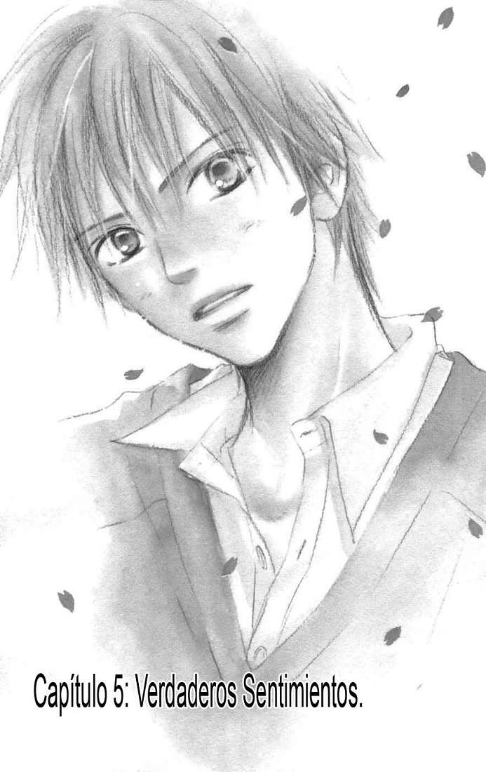 Read Kimi Ni Todoke ES Manga Online