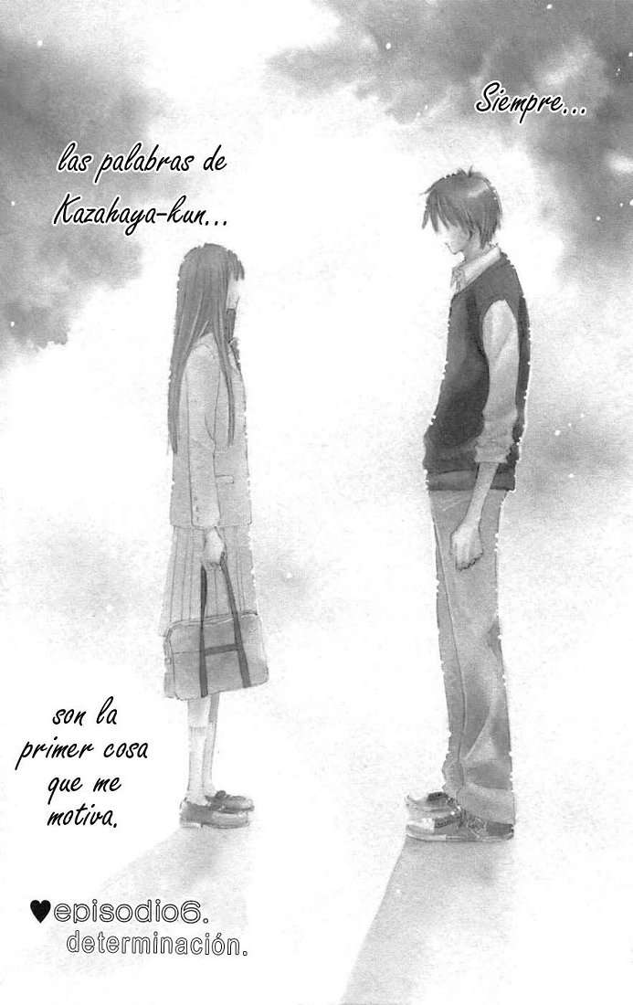 Read Kimi Ni Todoke ES Manga Online