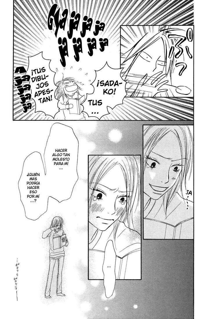 Read Kimi Ni Todoke ES Manga Online