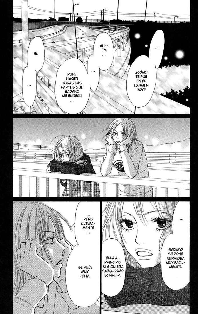 Read Kimi Ni Todoke ES Manga Online