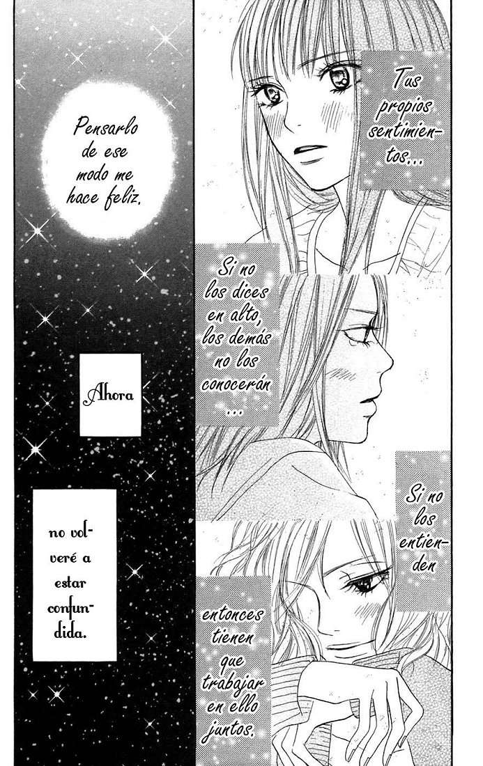 Read Kimi Ni Todoke ES Manga Online
