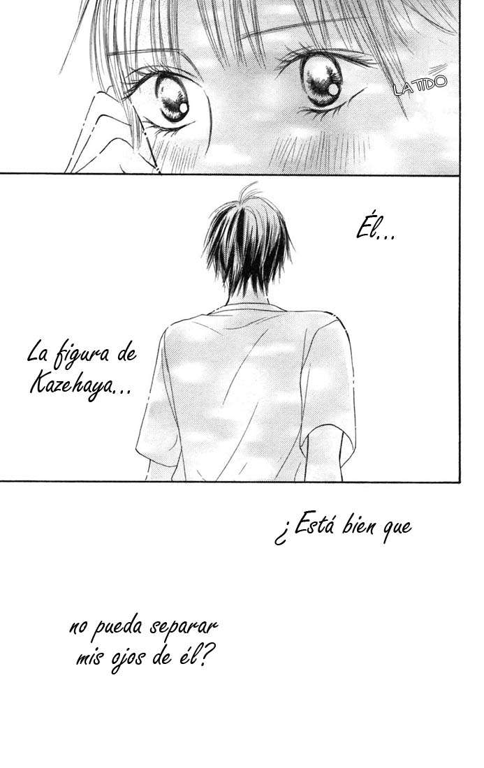 Read Kimi Ni Todoke ES Manga Online