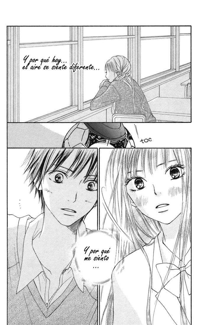 Read Kimi Ni Todoke ES Manga Online