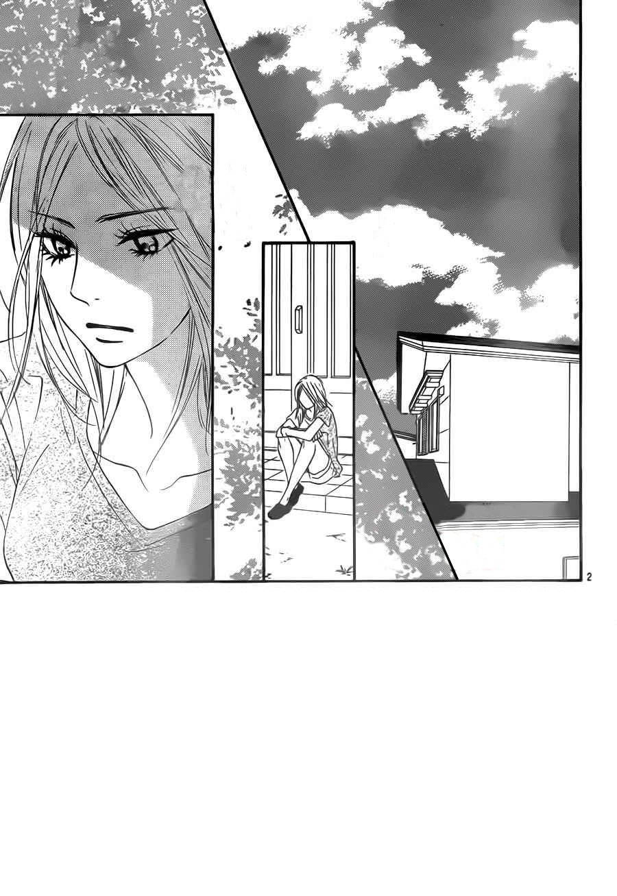 Read Kimi Ni Todoke ES Manga Online