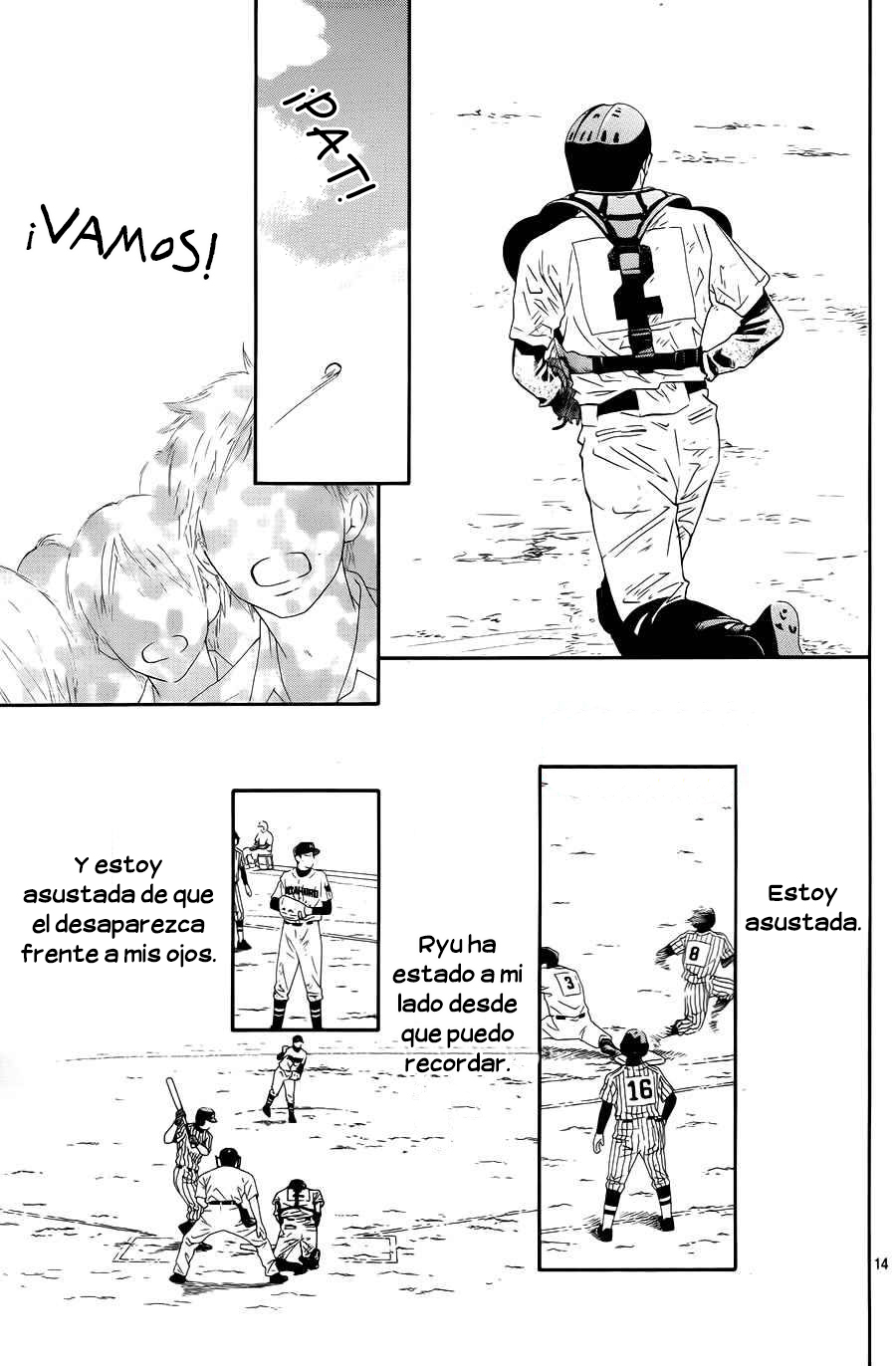 Read Kimi Ni Todoke ES Manga Online