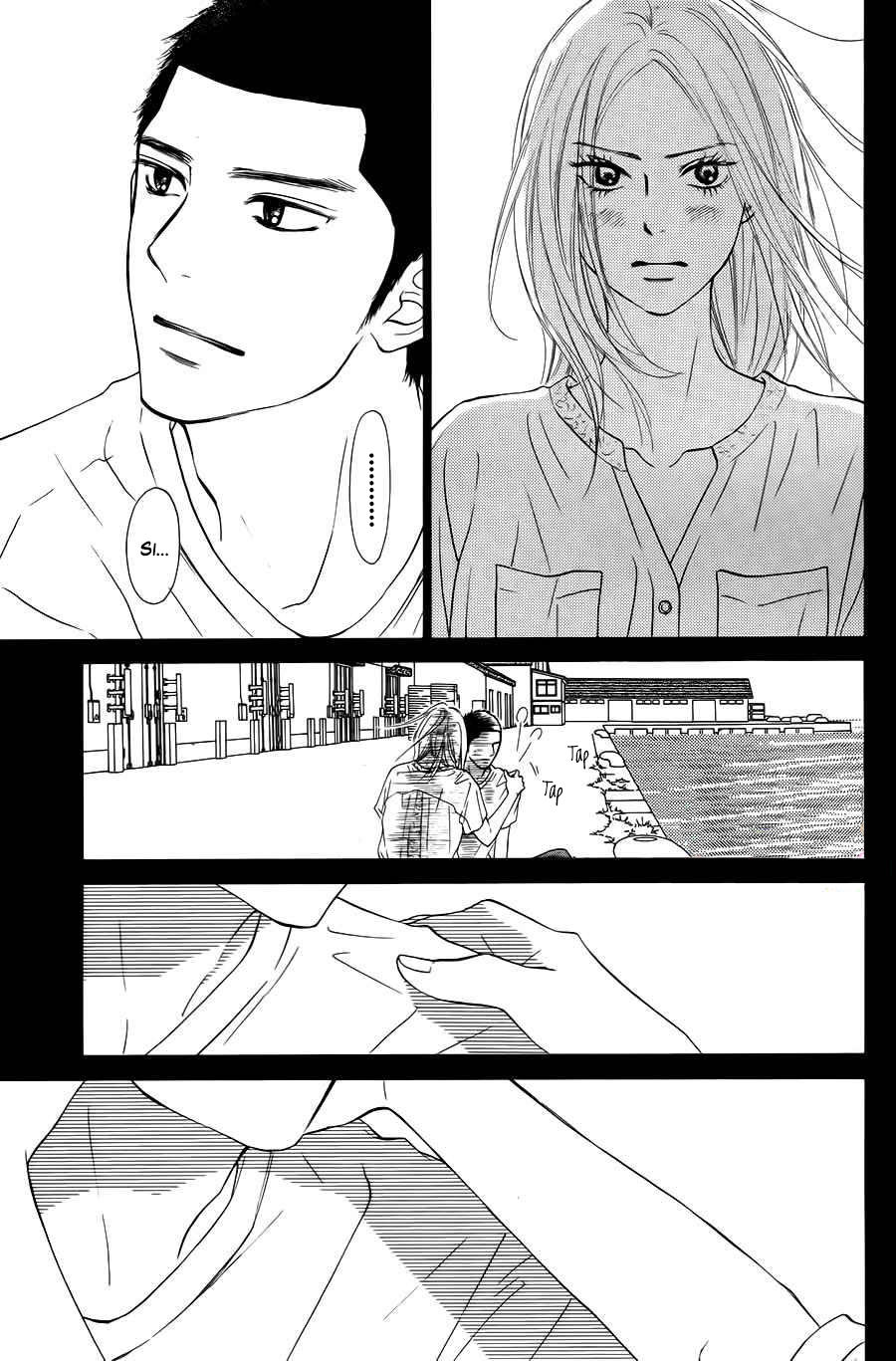 Read Kimi Ni Todoke ES Manga Online