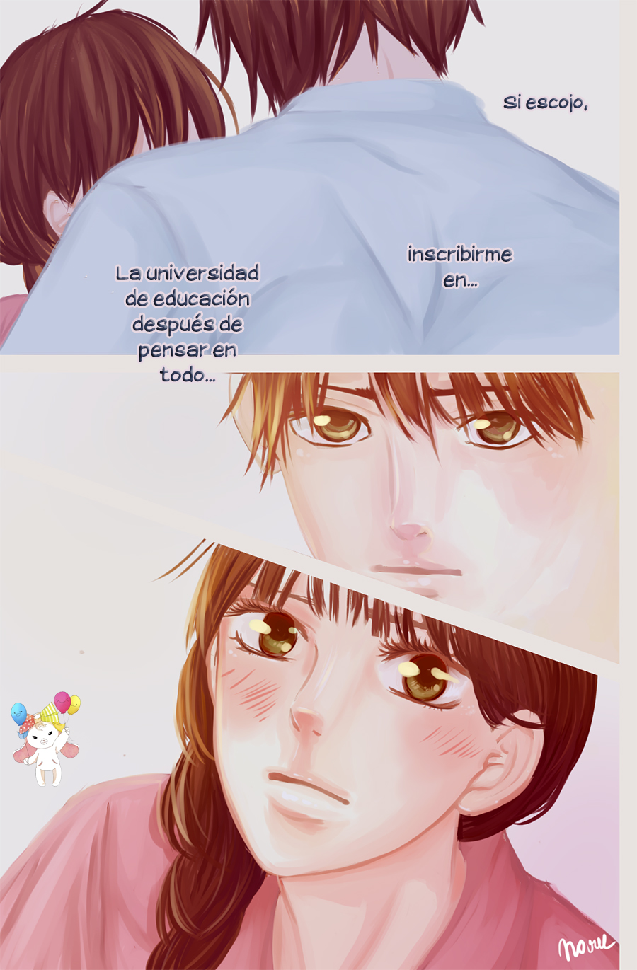 Read Kimi Ni Todoke ES Manga Online