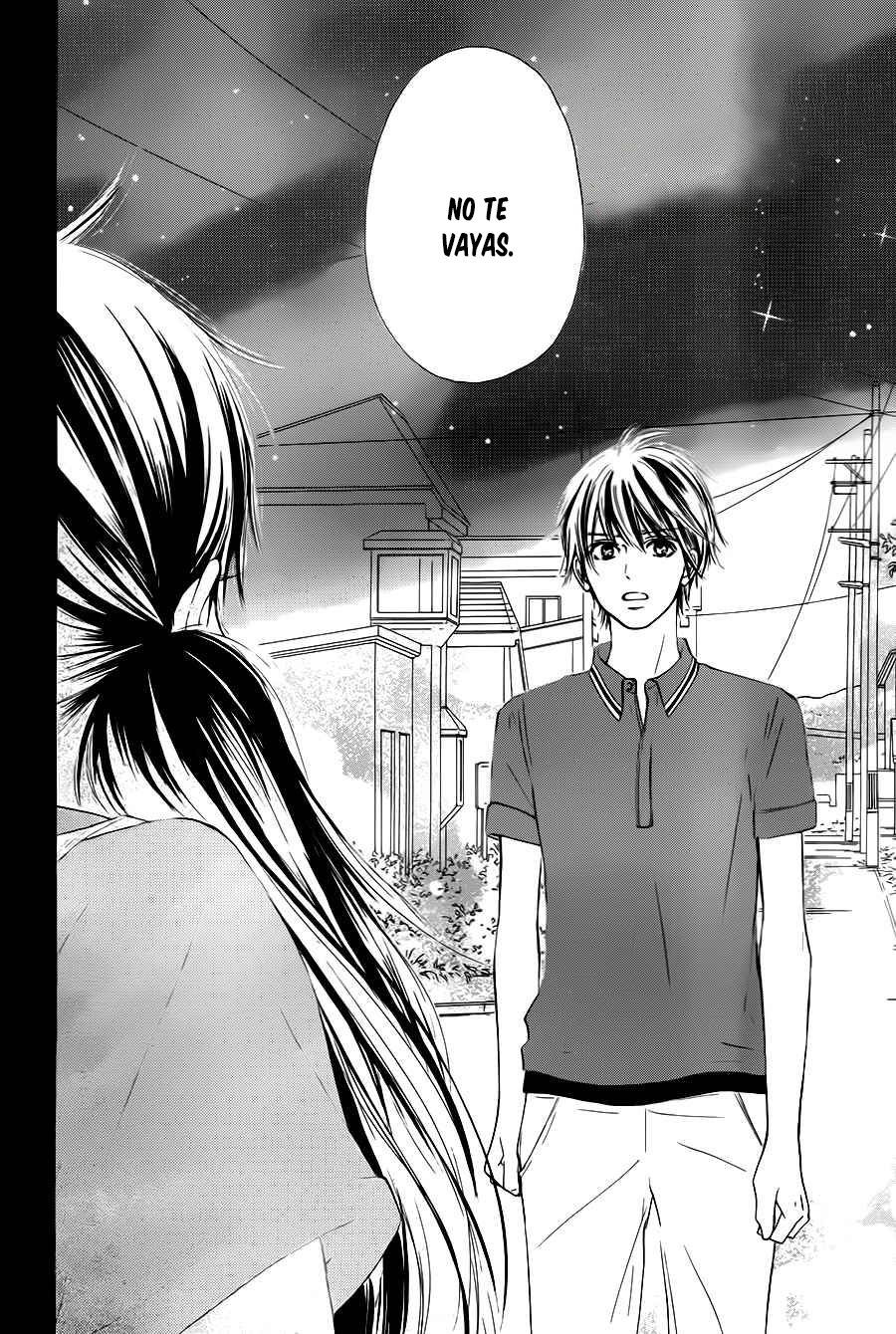 Read Kimi Ni Todoke ES Manga Online