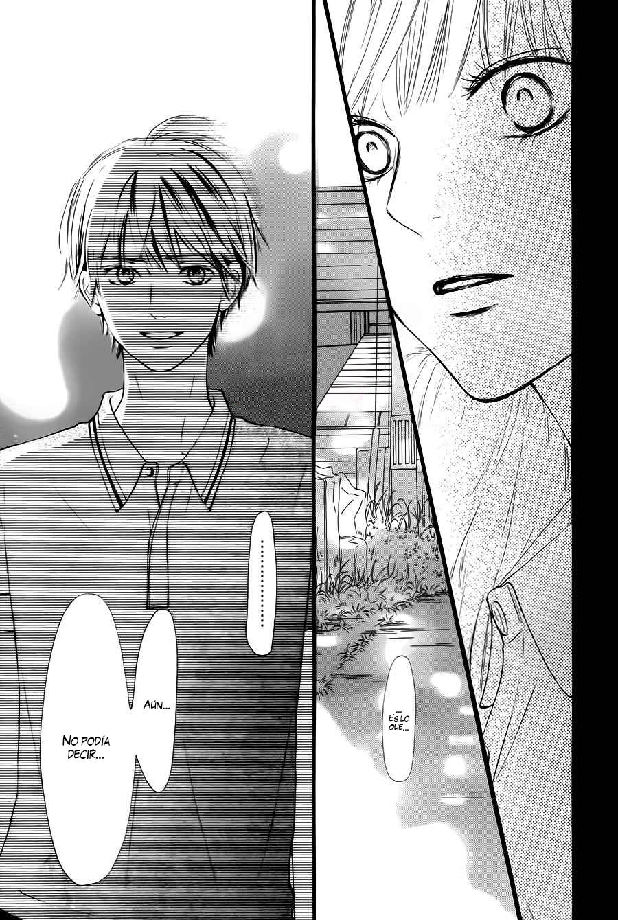 Read Kimi Ni Todoke ES Manga Online