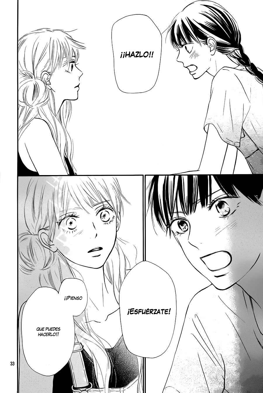 Read Kimi Ni Todoke ES Manga Online